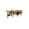 Custom High-End Dining Tables & Chairs
