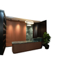 Customized High Quality Buffet Counter
