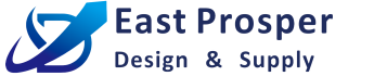 East Prosper Design&Supply Co.,LTD