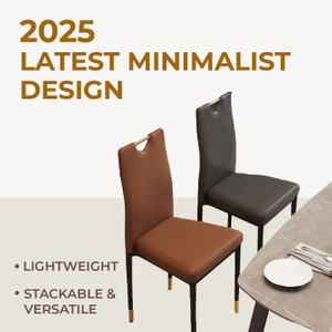 New Style Buffet Chair with Low Price