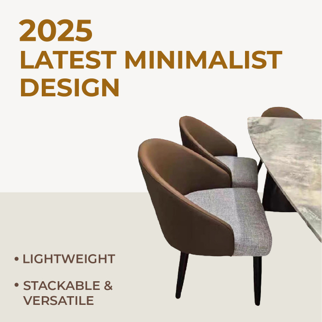 Hot Sale Restaurant Dining Chair 