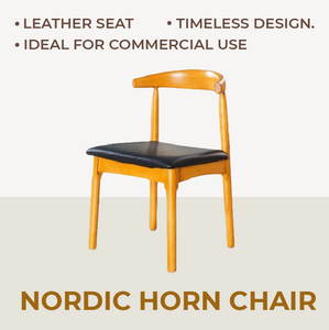 Factory Direct Supply Wood Dining Chair