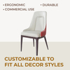Stylish Dining Chair for Restaurant