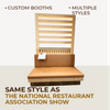 New Arrival Booth - NRA Show Inspired