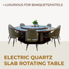 High-end Dining Table and Chair for Restaurant