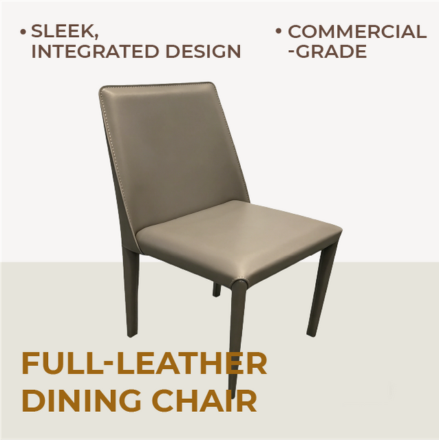 Luxury Modern Chairs for Dining