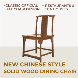 High Quality Dining Chair for Hot Pot and BBQ Restaurant 