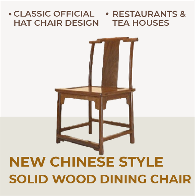 High Quality Dining Chair for Hot Pot and BBQ Restaurant 
