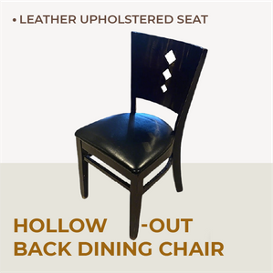 High Quality Restaurant Dining Chairs