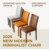 Top Quality Custom Hot Pot Dining Chair