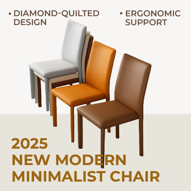 Top Quality Custom Hot Pot Dining Chair