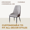 Stylish Dining Chair for Restaurant