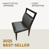 Custom Fast Food Chair