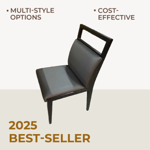 Custom Fast Food Chair