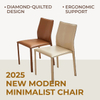 Dining Chair for Japanese Cuisine Restaurant