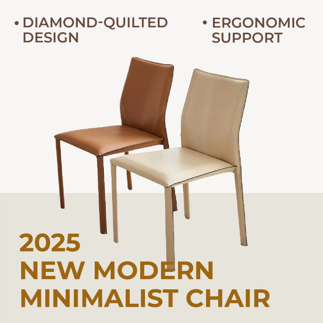 Dining Chair for Japanese Cuisine Restaurant