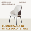 Stylish Dining Chair for Restaurant